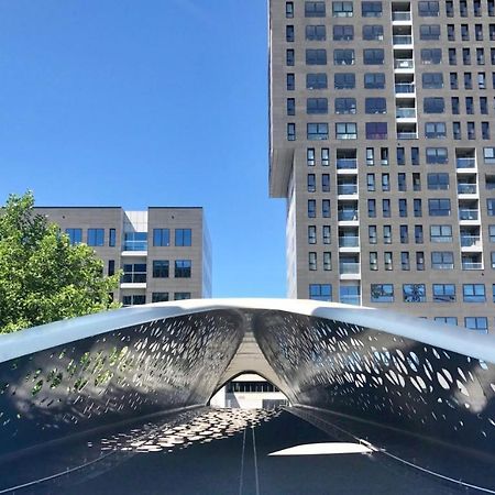 Exclusieve Prive Wellness Penthouse Skynooz Antuérpia Exterior foto