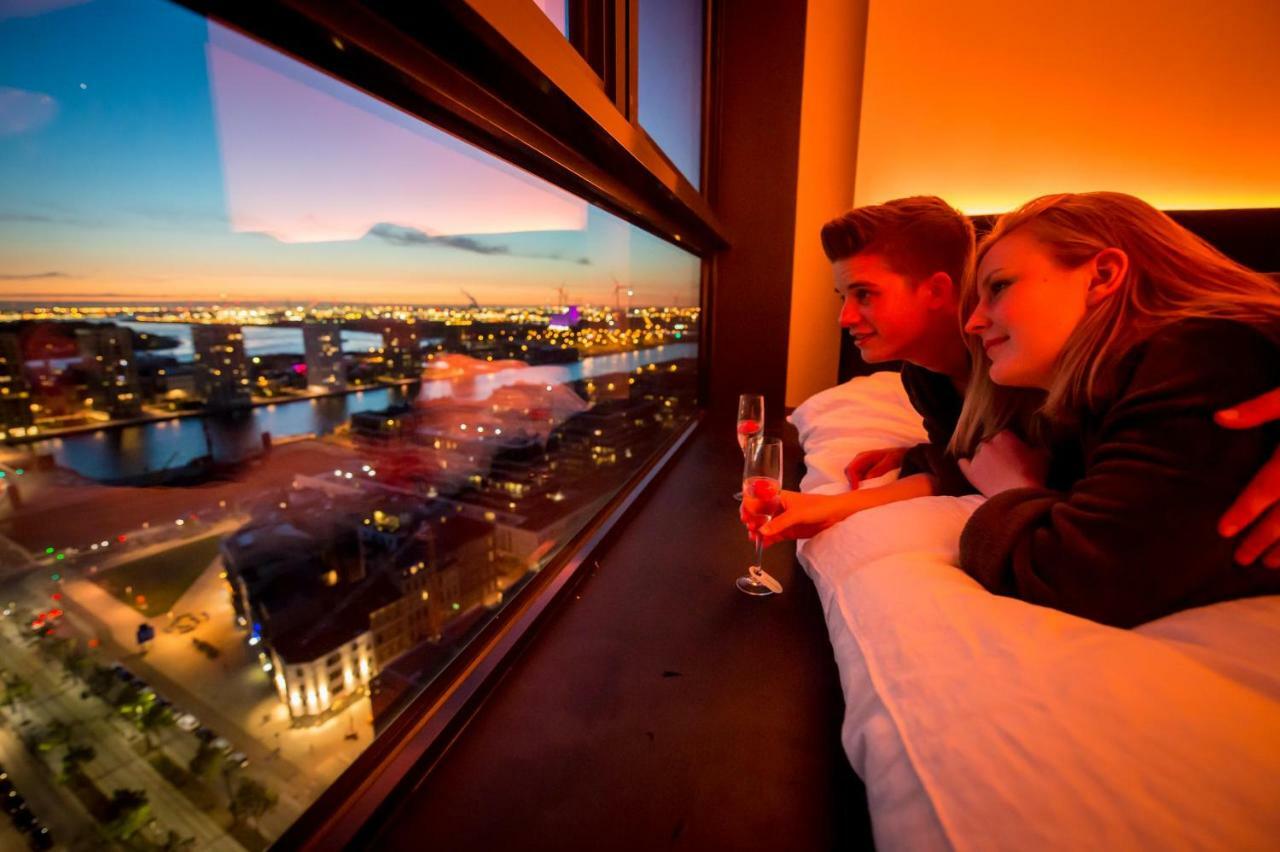 Exclusieve Prive Wellness Penthouse Skynooz Antuérpia Exterior foto